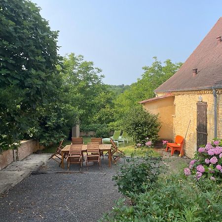 Holidayhome For 6 Persons At Ferme La Geneste Coux-et-Bigaroque-Mouzens Exterior photo