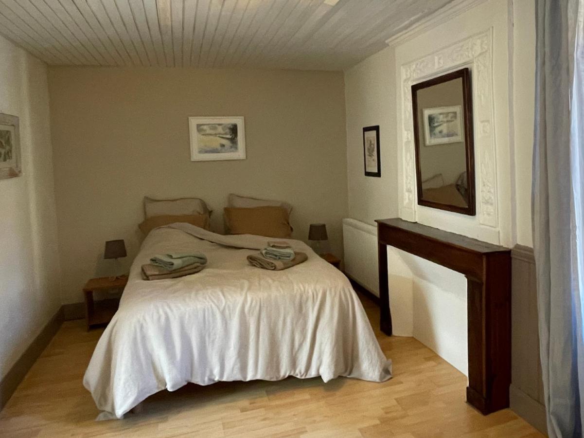 Holidayhome For 6 Persons At Ferme La Geneste Coux-et-Bigaroque-Mouzens Exterior photo