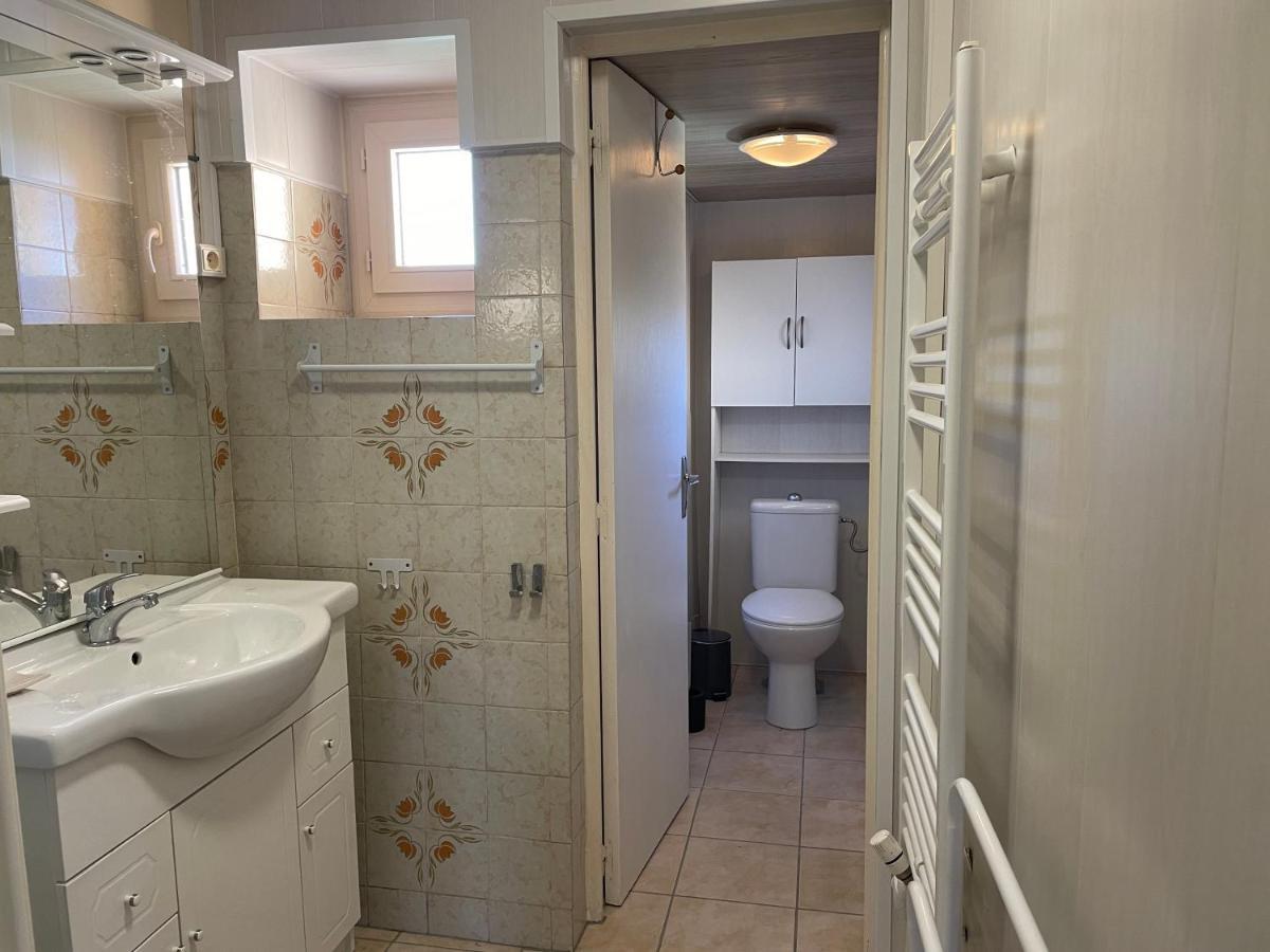 Holidayhome For 6 Persons At Ferme La Geneste Coux-et-Bigaroque-Mouzens Exterior photo